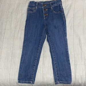 Crazy 8 size 4 kids jeans 10/10 condition